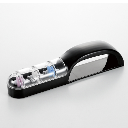 業務用庖丁研ぎ器ウォーターシャープⅢ